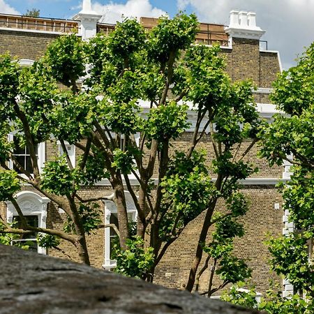 Penthousestays Notting Hill - Spacious 3 Bedroom King Bed Apartment - Near Portobello Road & Kensington High Street 런던 외부 사진